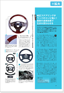 GERMAN CARS　2013.6月(2)