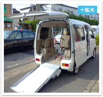 新車の納車前抗菌仕様作業2